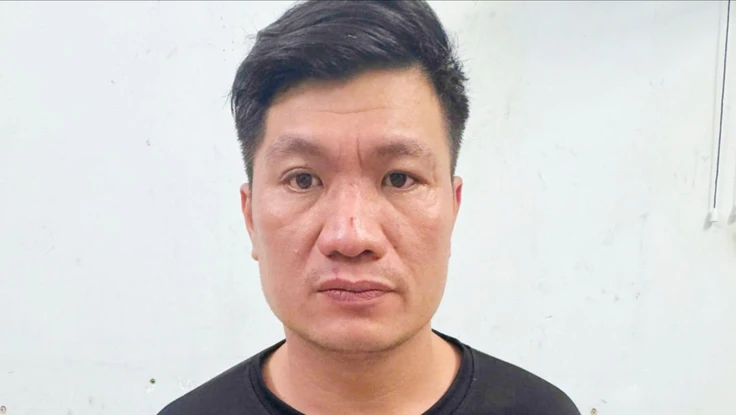 Khởi tố bị can hành hung người phụ nữ lớn tuổi ở Gia Lai