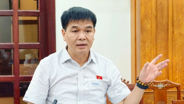 Gia Lai đề xuất Trung ương hỗ trợ 152.000 tỉ đồng để đầu tư