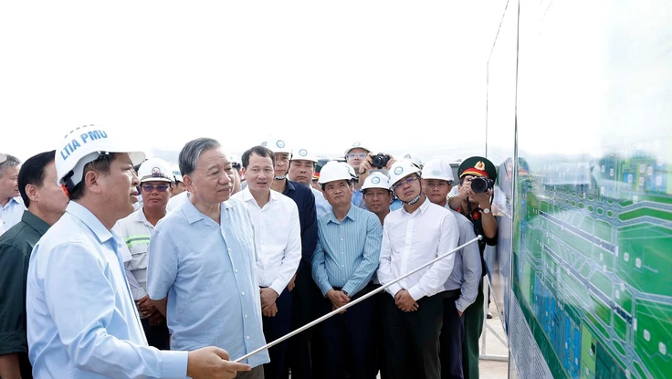 Năm 2026: Việt Nam đứng trước cơ hội bứt phá chưa từng có