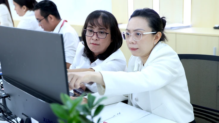 Trọng dụng những cán bộ trong sạch và tài năng