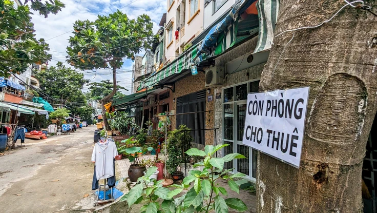 Khi thuê nhà, đừng để mất tiền cọc vì những điều rất nhỏ