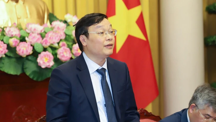 Cho phép viên chức được tham gia điều hành doanh nghiệp