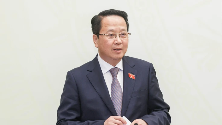 Hội đồng Bầu cử Quốc gia thông tin về đơn khiếu nại, tố cáo liên quan bầu cử