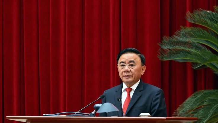 Nhân sự Đại hội XIV của Đảng: Chặt chẽ, khách quan, nhiều đổi mới về quan điểm