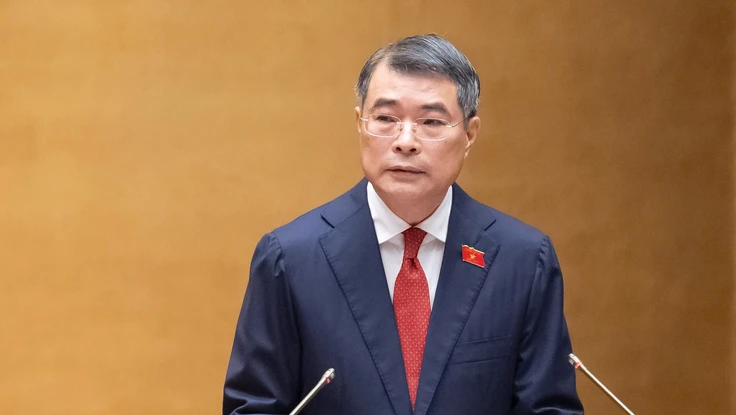 Thủ tướng Lê Minh Hưng nhận thêm nhiệm vụ mới