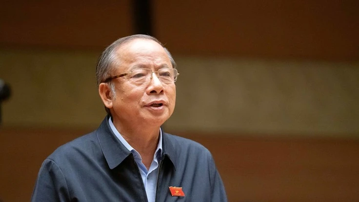 ‘Dự án chậm một năm là mất hàng tỉ USD, lãng phí vô cùng lớn’