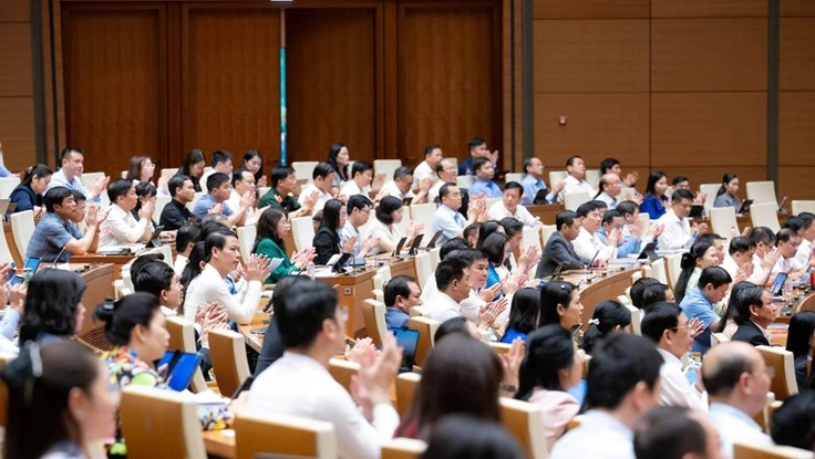  Mở rộng thẩm quyền công chứng không theo địa hạt 