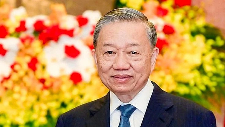 Tổng Bí thư, Chủ tịch nước Tô Lâm sắp thăm cấp Nhà nước tới Ấn Độ