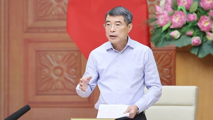 Bộ trưởng chịu trách nhiệm trước Thủ tướng nếu chậm ban hành Thông tư hướng dẫn