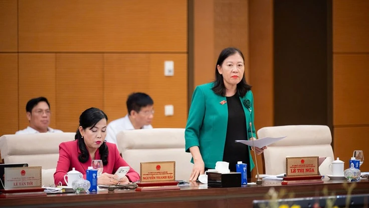 Kiến nghị tăng cường kiểm tra chất lượng xăng sinh học E10