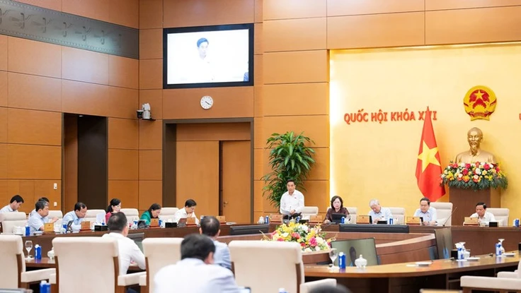 Lập 4 đoàn giám sát việc sử dụng trụ sở sau sắp xếp bộ máy tại 12 tỉnh, thành