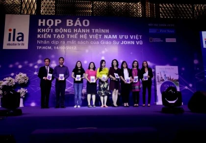 ILA công bố học bổng đại học Mỹ cho sinh viên