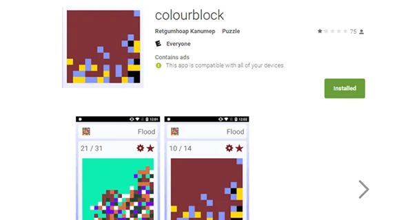 Cẩn trọng mã độc kiểu mới trên Google Play