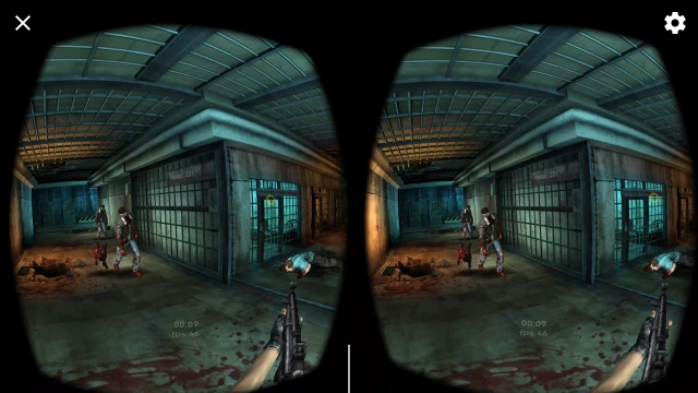 VNG Game Studios chia sẻ kinh nghiệm làm game VR