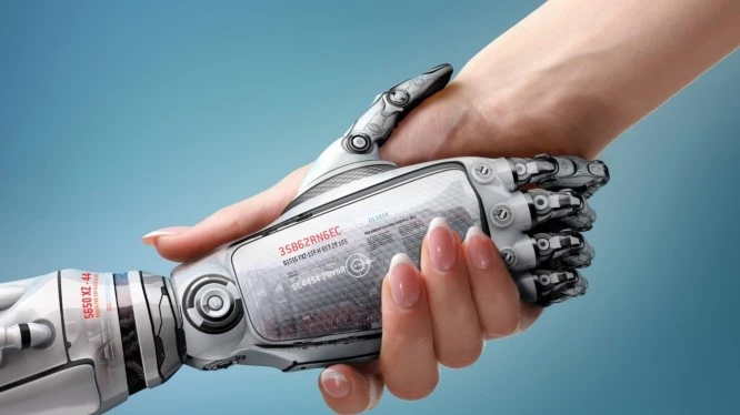 Trí tuệ nhân tạo và những ứng dụng trong cuộc sống