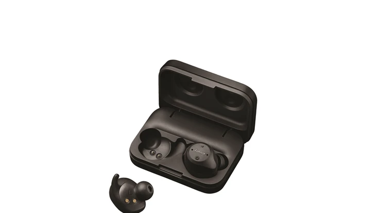 Độc đáo tai nghe không dây chống sốc, chống nước