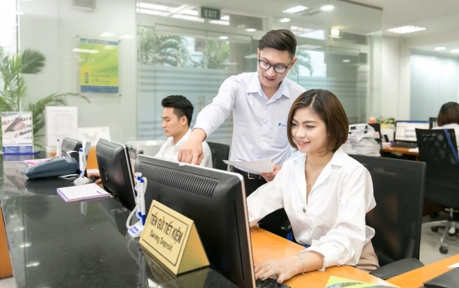 Doanh nghiệp thoát phiền nhờ “Hóa đơn điện tử”