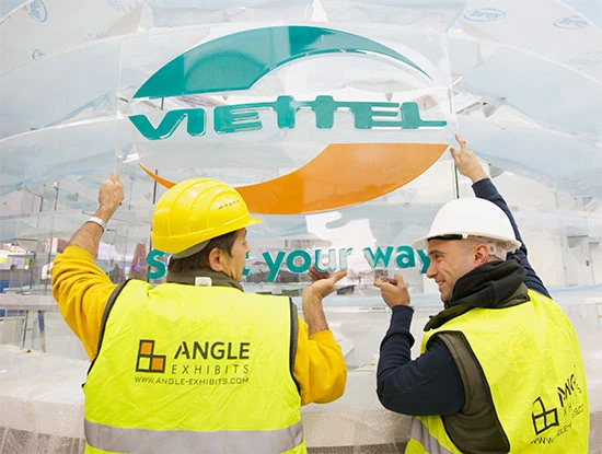 Viettel lãi 1.000 tỉ trong 6 tháng đầu năm 2017