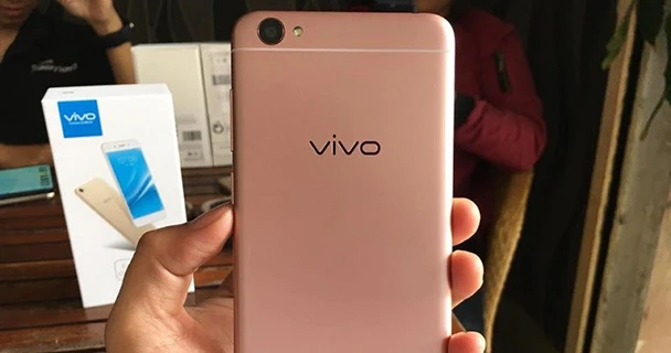 Vivo và TGDĐ hợp tác cùng phát triển 