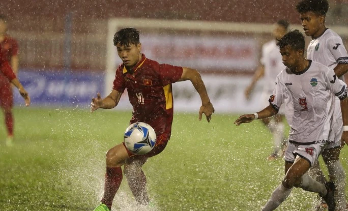 Bắt trọn mọi khoảnh khắc tại SEA Games 29 với Sony A9