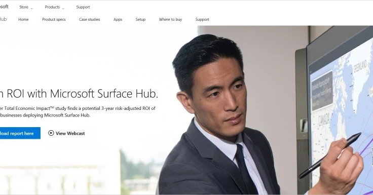 Những con số ấn tượng về Microsoft có thể bạn chưa biết