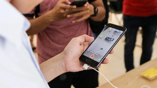 Trải nghiệm Bphone 2 nhận quà hấp dẫn