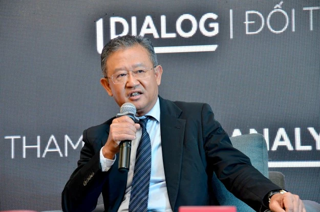 Dẫn đầu nhờ chiến lược đặt khách hàng làm cốt lõi