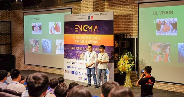 Công nghệ Blockchain và những cơ hội khởi nghiệp 