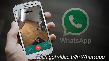 Top 5 ứng dụng video call hay nhất trên Android 