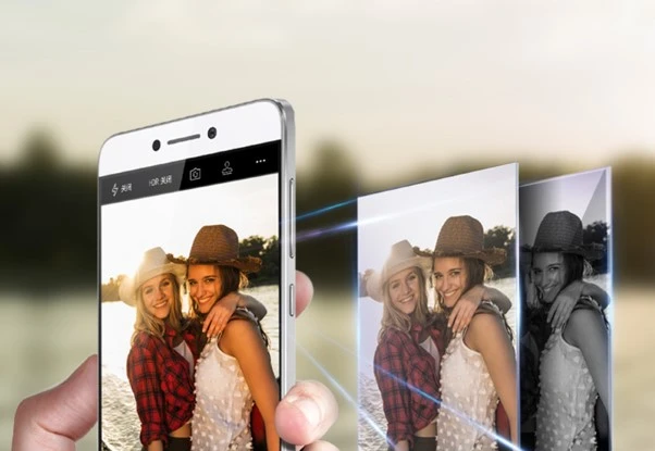 Coolpad ra mắt Cool Dual tại thị trường Việt Nam 