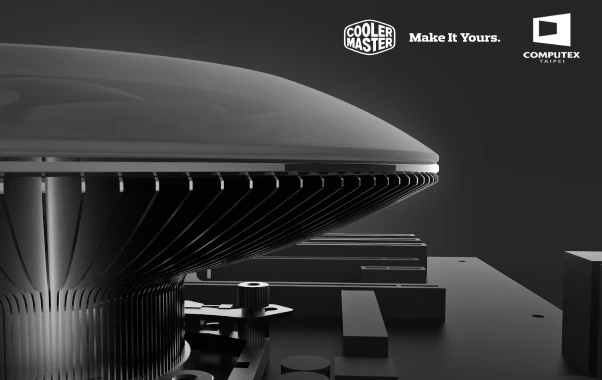Cooler Master tiết lộ nhiều 'bí mật' tại Computex 2017
