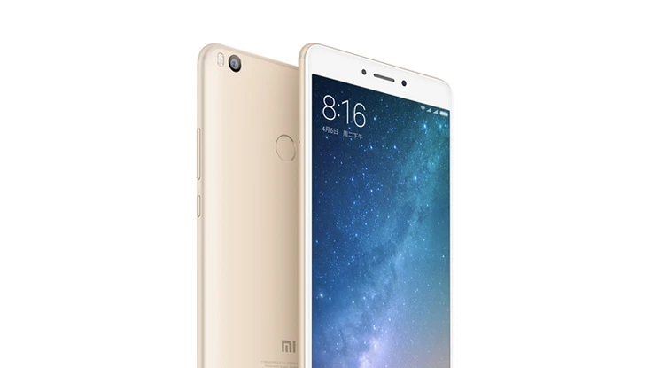 Xiaomi ra mắt smartphone pin dung lượng khủng