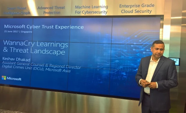 Hiểm họa mạng từ phần mềm không chính hãng 