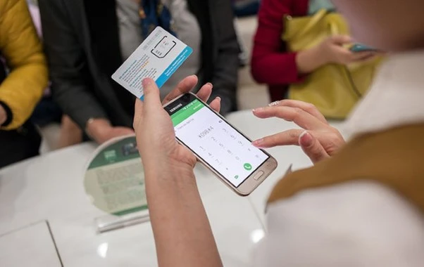 Viettel ra mắt nhiều gói cước 4G dùng cho Facebook