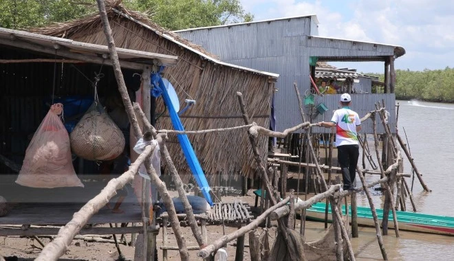 Người dùng 4G Viettel phát triển nhanh sau khai trương 