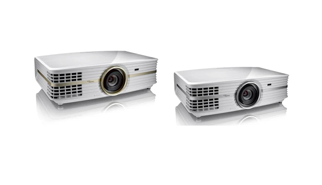 Mang trải nghiệm hình ảnh 4K về nhà