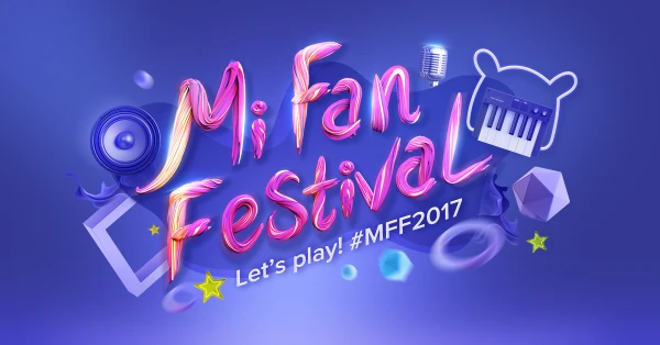 Mi Fan Festival đến Việt Nam với nhiều quà tặng hấp dẫn