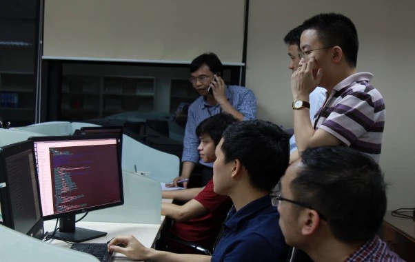 Viettel ra mắt hệ thống tính cước thông minh