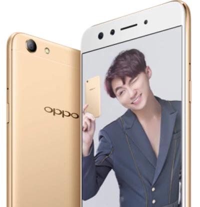 Lượng đặt hàng Oppo F3 tăng gấp đôi 