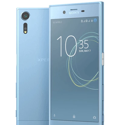Thế giới di động mở bán Sony Xperia XZs