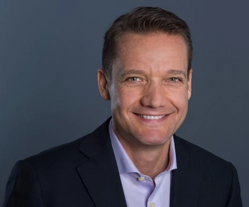 CEO mới ở khu vực châu Á của Kaspersky Lab là ai?