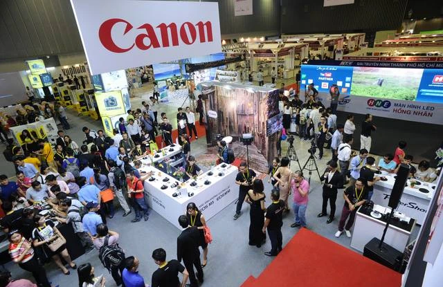 Đến Triển lãm Smart Emotion xem nhà thông minh