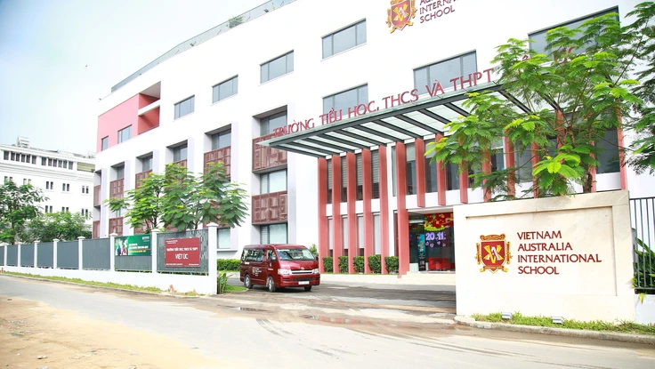 Hệ thống trường Việt Úc có nhà đầu tư chiến lược mới 