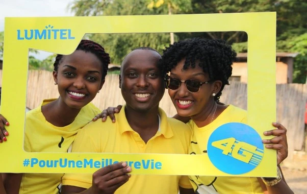 Viettel có 36 triệu khách hàng quốc tế năm 2016