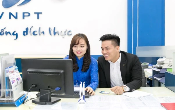 VinaPhone giảm đến 80% cước data chuyển vùng quốc tế