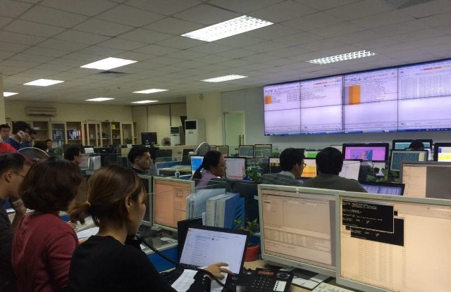 VNPT chuẩn bị chuyển đổi mã vùng giai đoạn 2 