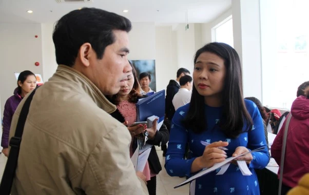 VNPT đồng hành cùng chính quyền và doanh nghiệp