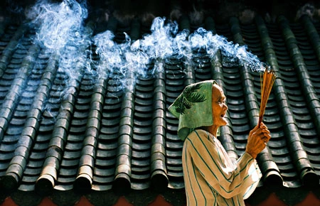 “Gia phả ngầm” ở Nam bộ