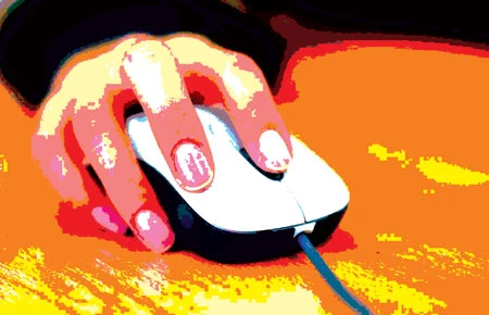 Mất “mạng” bên bờ biển 