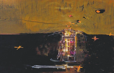 Sống trong trong huyền thoại